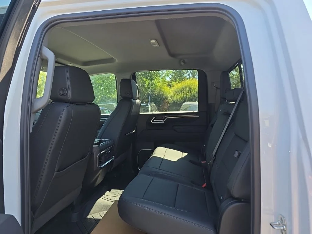 2026 Chevrolet Silverado 3500HD LTZ - Photo 12