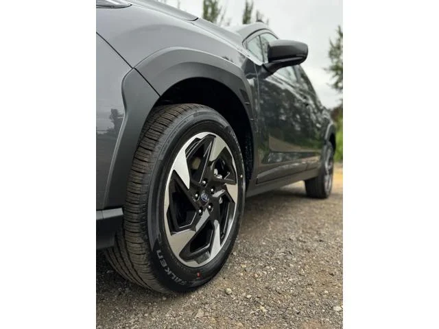 New 2026 MAGNETITE GRAY PEARL Subaru Limited image 47