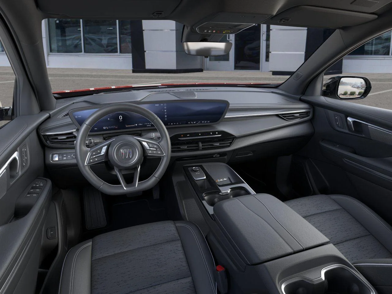 2026 Buick Enclave Sport Touring - Photo 15