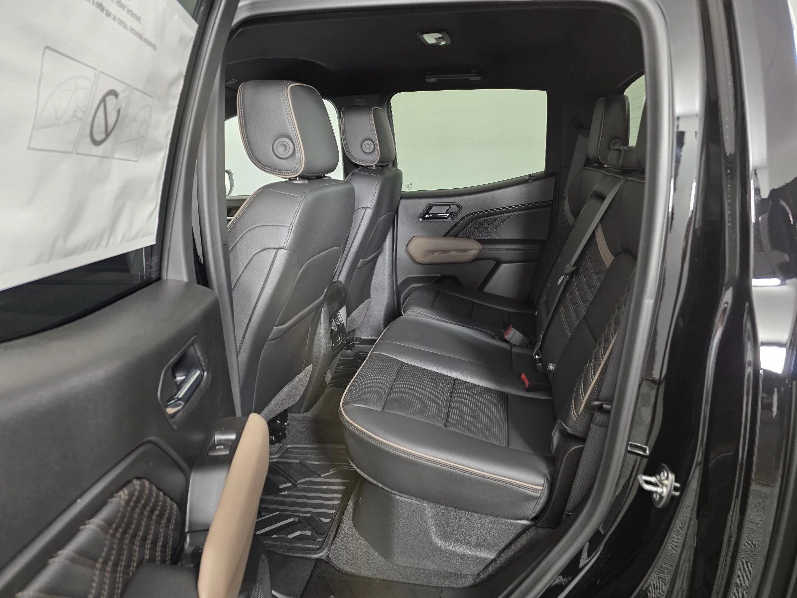 New 2026 Onyx Black GMC Denali image 15
