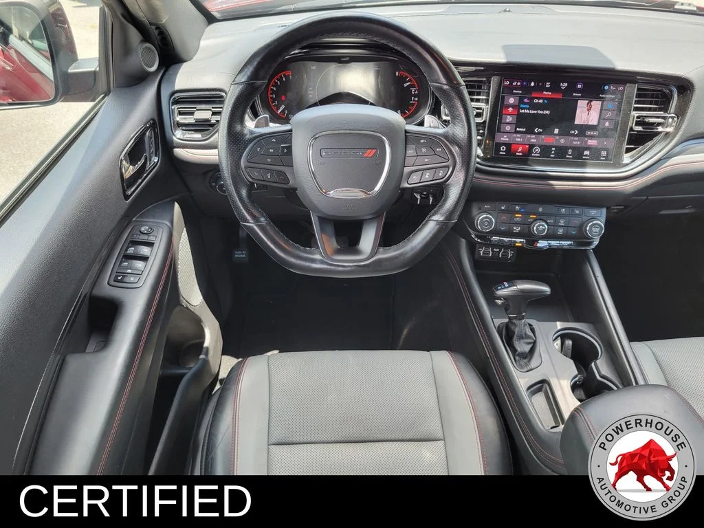 Used 2023 Red Dodge GT Plus image 19