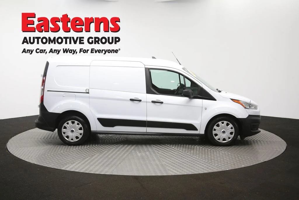 Used 2019 White Ford XL image 48