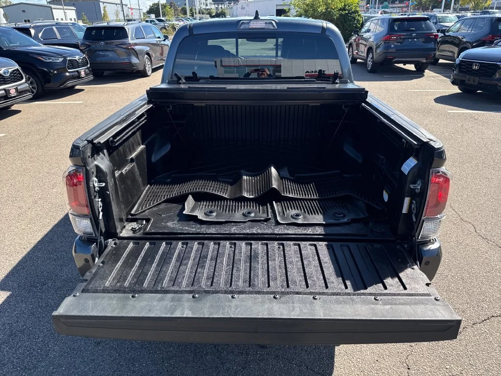 Used 2021 Gray Toyota Limited image 39