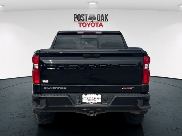 2021 Chevrolet Silverado 1500 RST - Photo 6