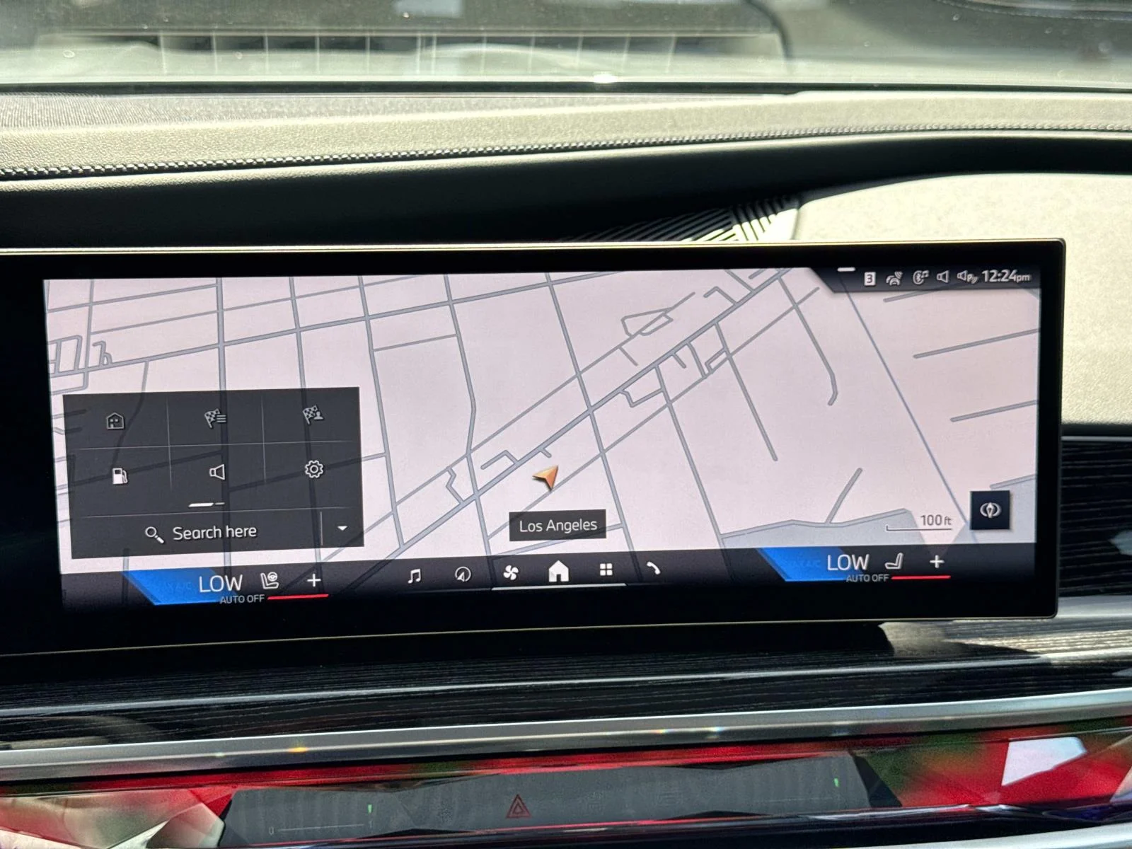 2025 BMW 7 Series 740i - Photo 20