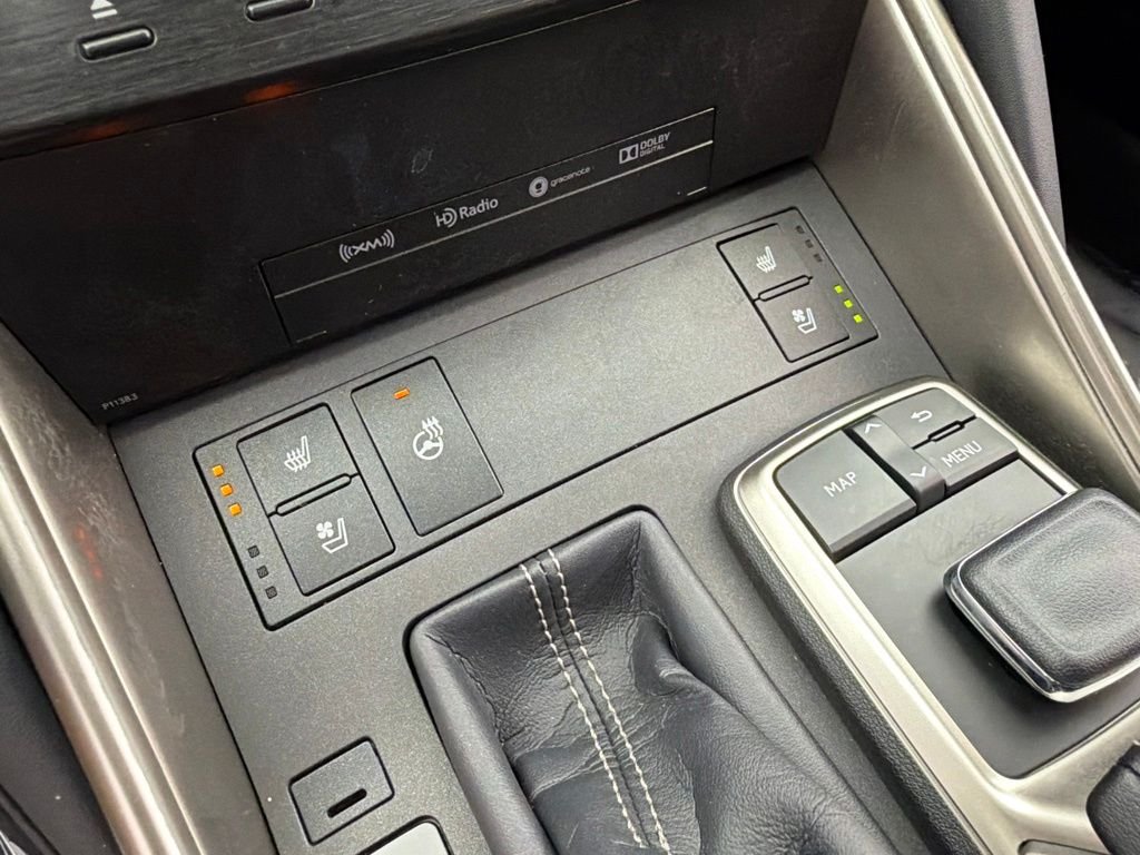 Used 2017 Blue Lexus 300 image 18