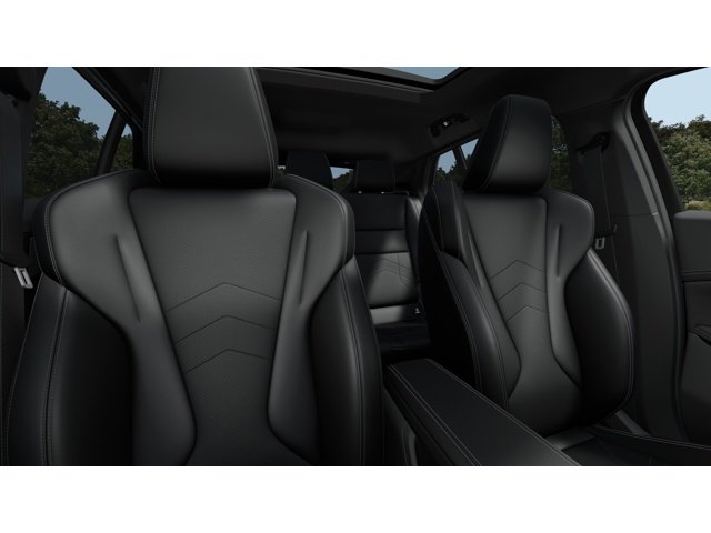 New 2026 Brooklyn Grey Metallic BMW X2 28i image 11