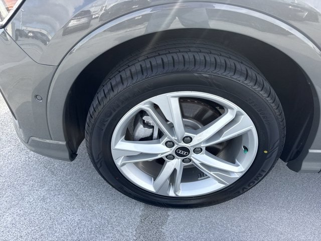 Used 2021  Audi Premium Plus image 10