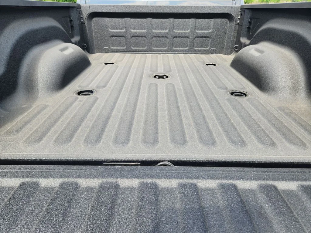 New 2026 Forged Blue Metallic RAM Tradesman image 22