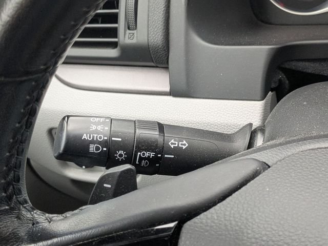 Used 2021 Lunar Silver Metallic Honda Special Edition image 15