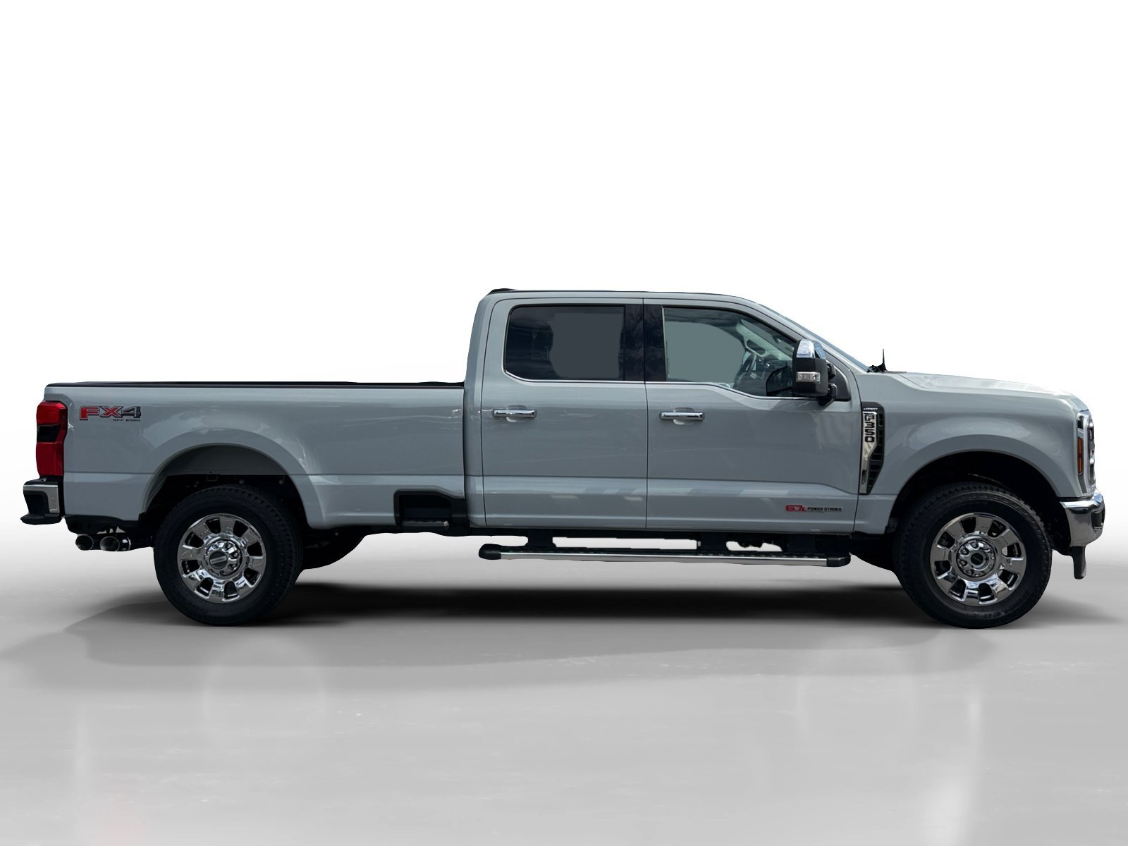 Certified Used 2025 Avalanche Ford Lariat image 6
