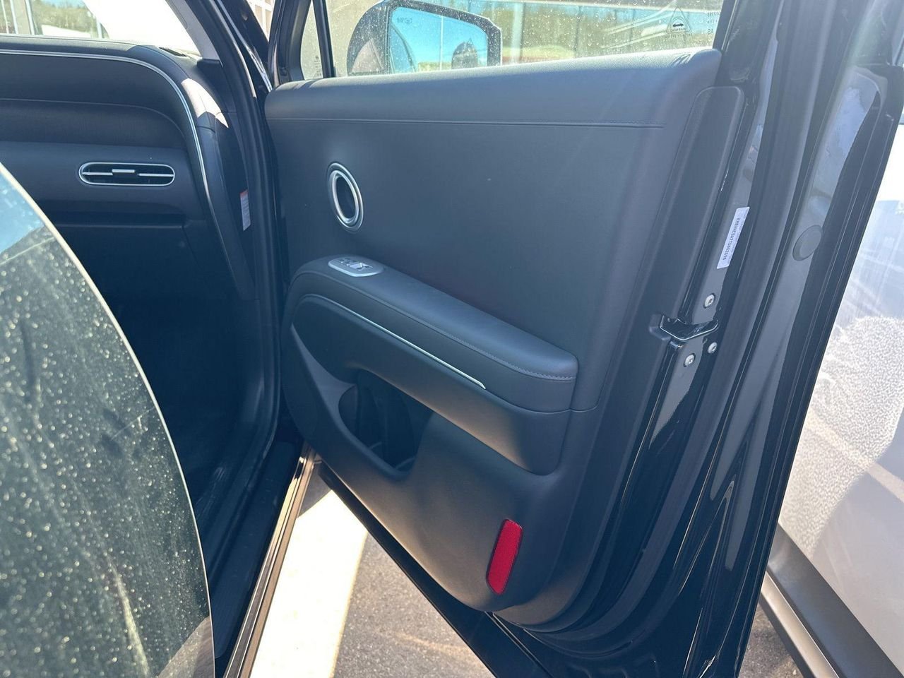 2026 Hyundai Palisade SEL Premium - Photo 44