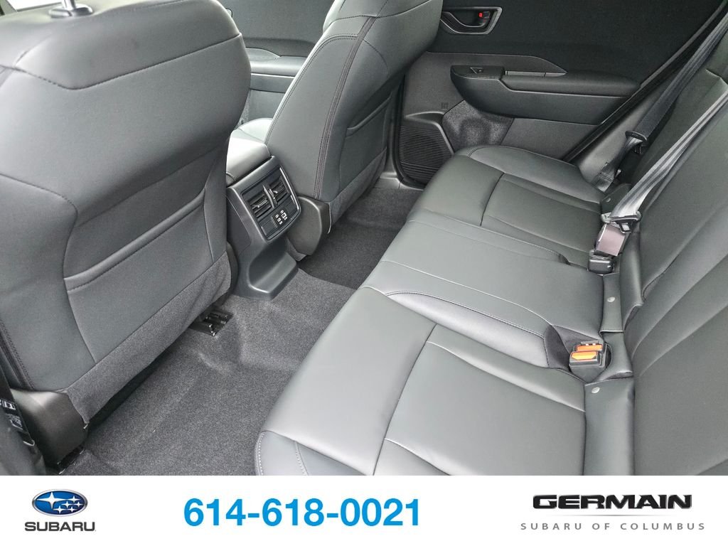 Used 2026 Gray Subaru Premium image 19