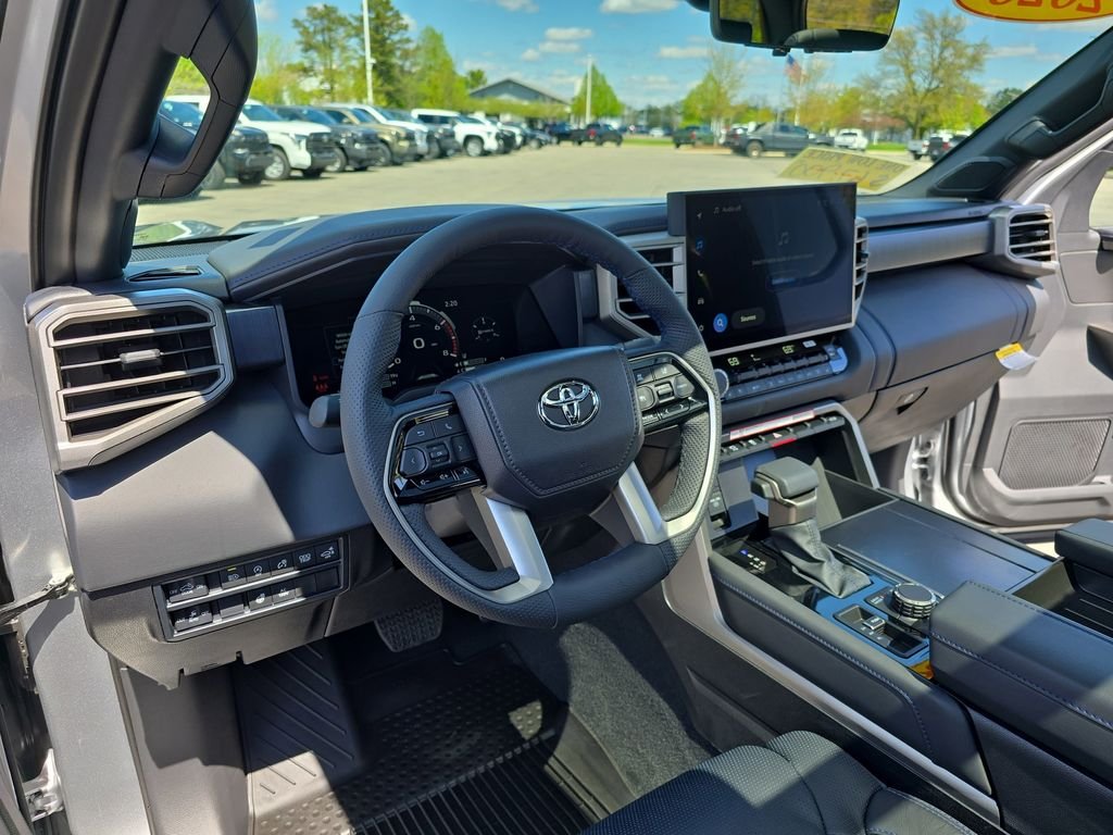2026 Toyota Tundra Platinum - Photo 19
