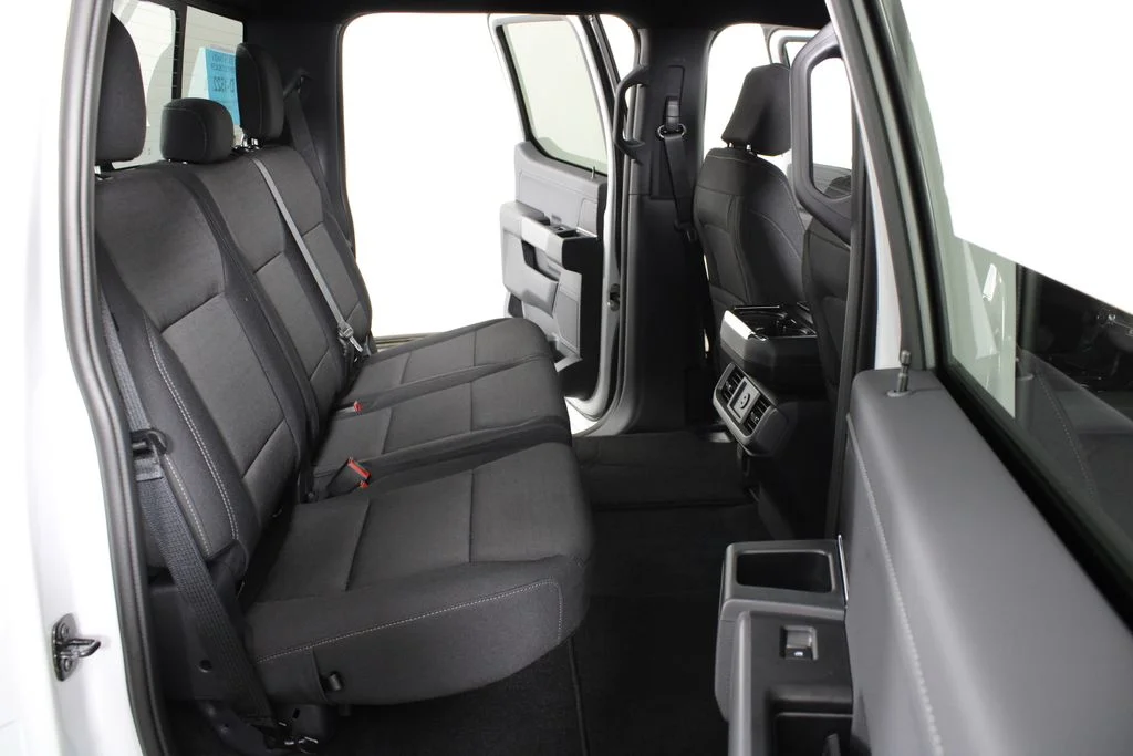 New 2026 Avalanche Ford XLT image 12
