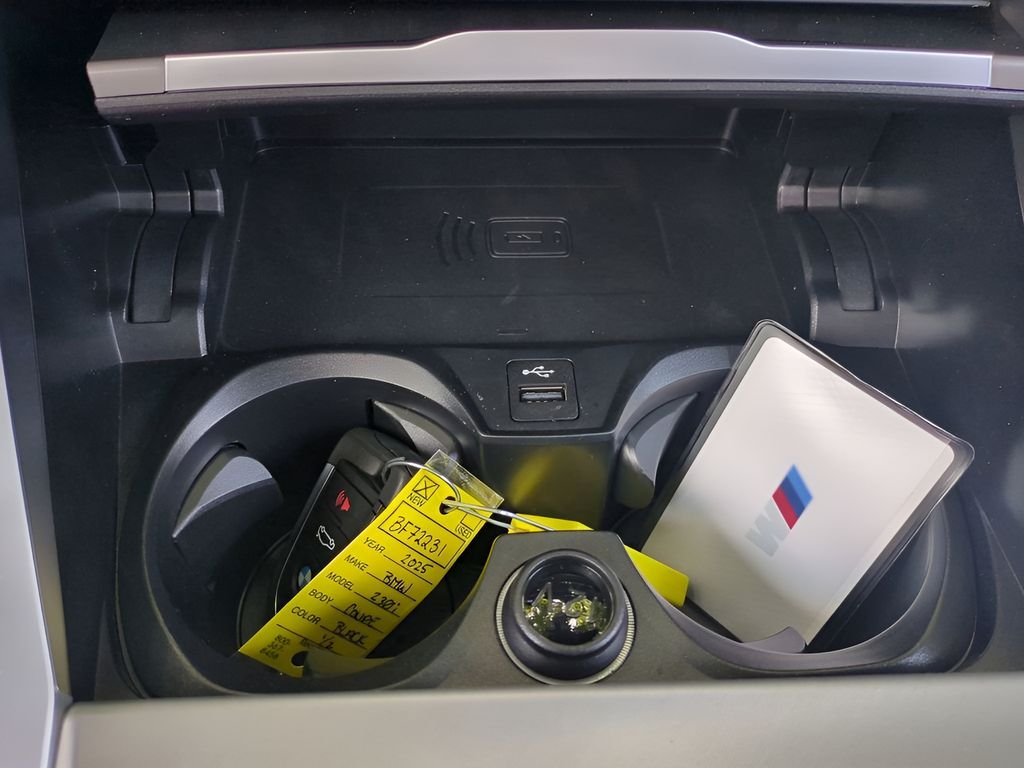 2025 BMW 2 Series 230i - Photo 24