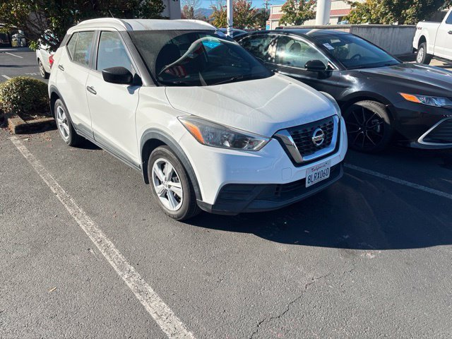 2019 Nissan Kicks