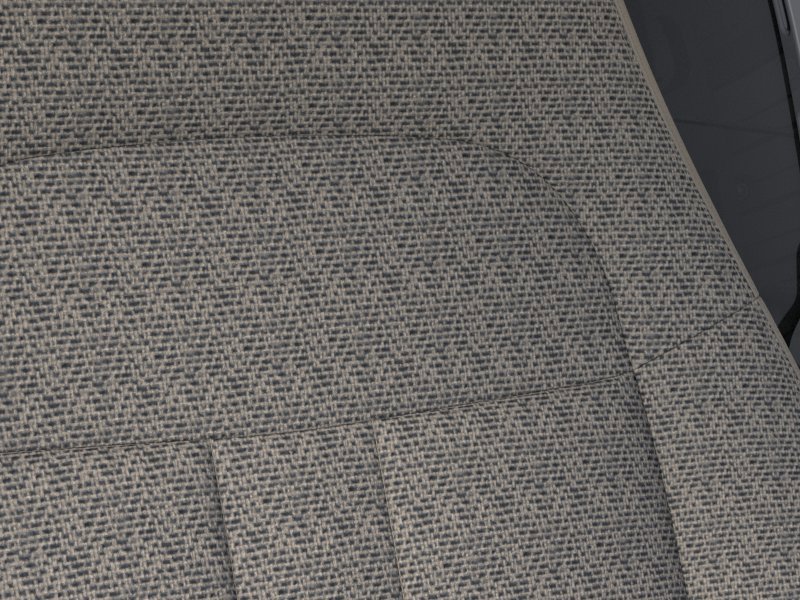 2025 GMC Savana Cargo Work Van - Photo 21
