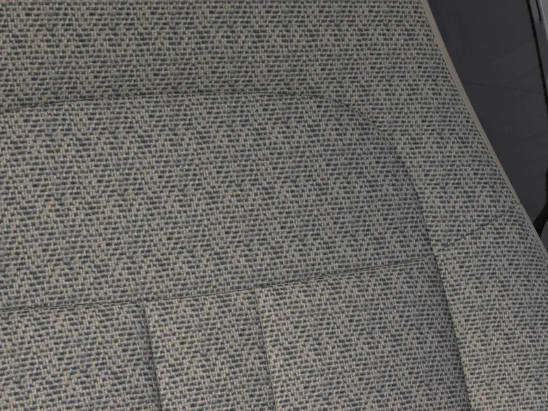 2025 GMC Savana Cargo Work Van - Photo 21