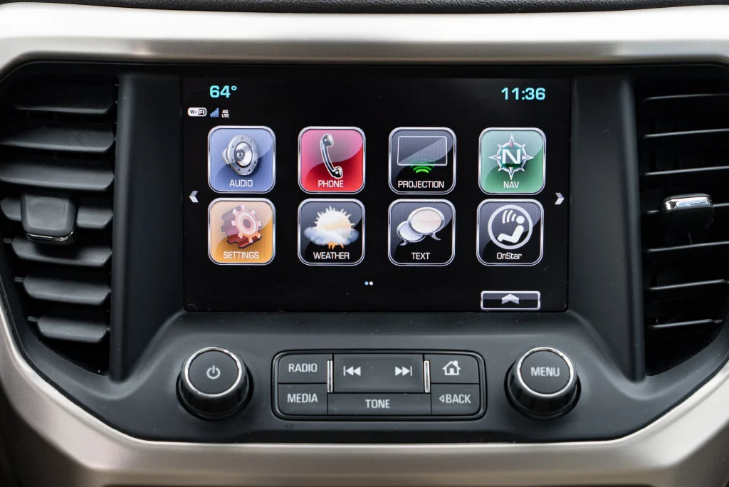 Used 2017 MINERAL METALLIC GMC Denali image 14