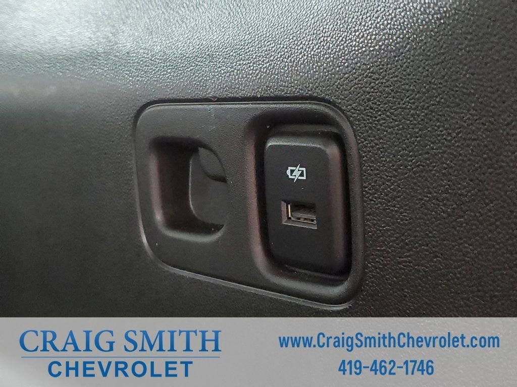 2021 GMC Acadia AT4 - Photo 36