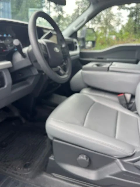 New 2026 White Ford XL image 8