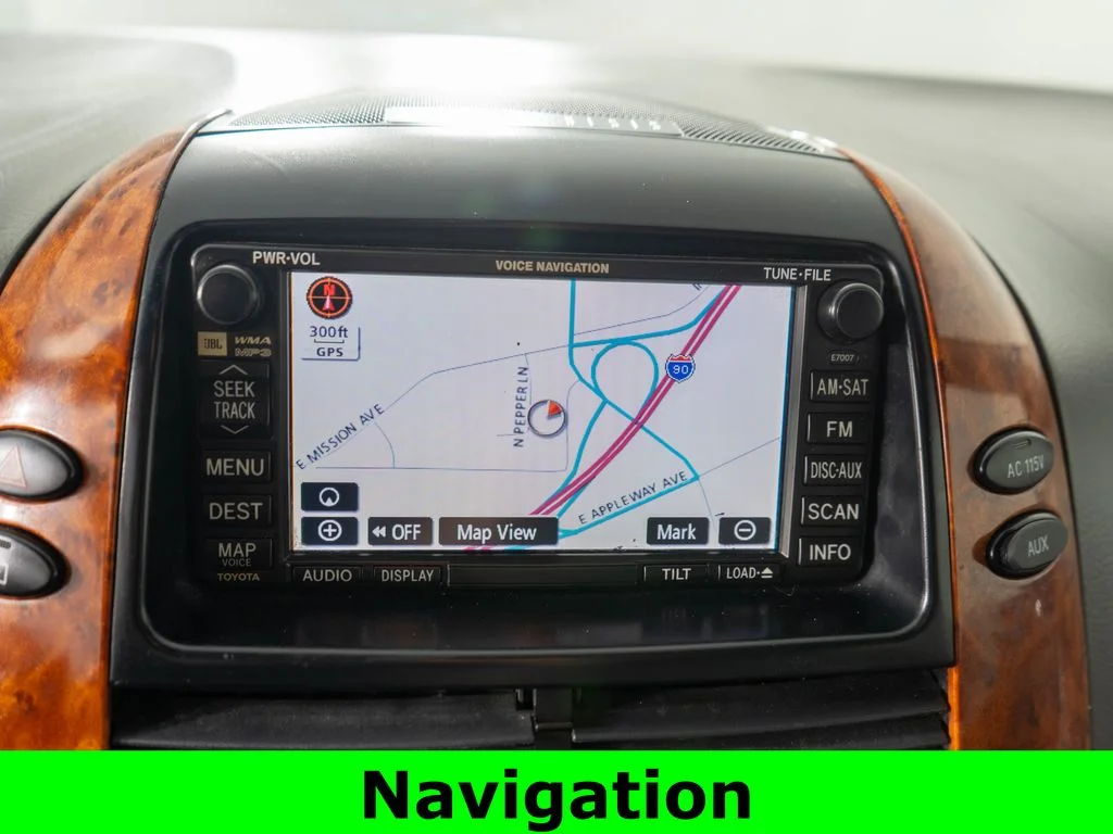 Used 2008 Red Toyota Limited image 20
