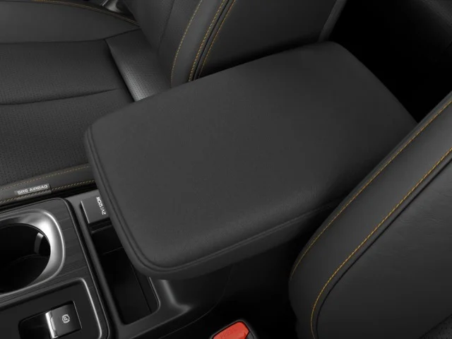 New 2026 MAGNETITE GRAY METALLIC Subaru Wilderness image 21