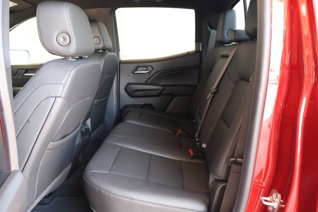2026 GMC Canyon Elevation - Photo 15