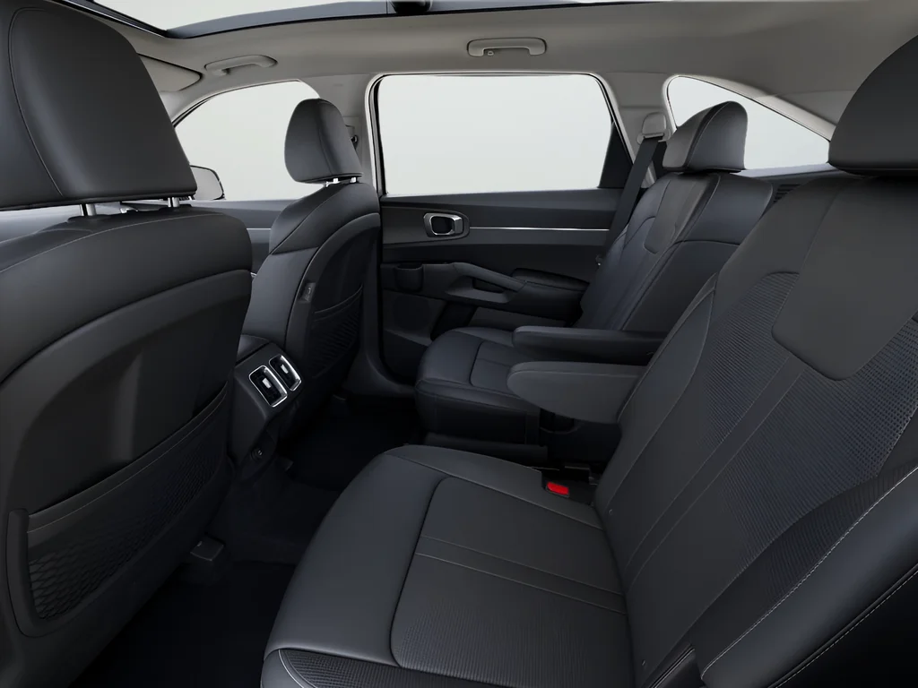 New 2026 Brown Kia X-Line EX image 18