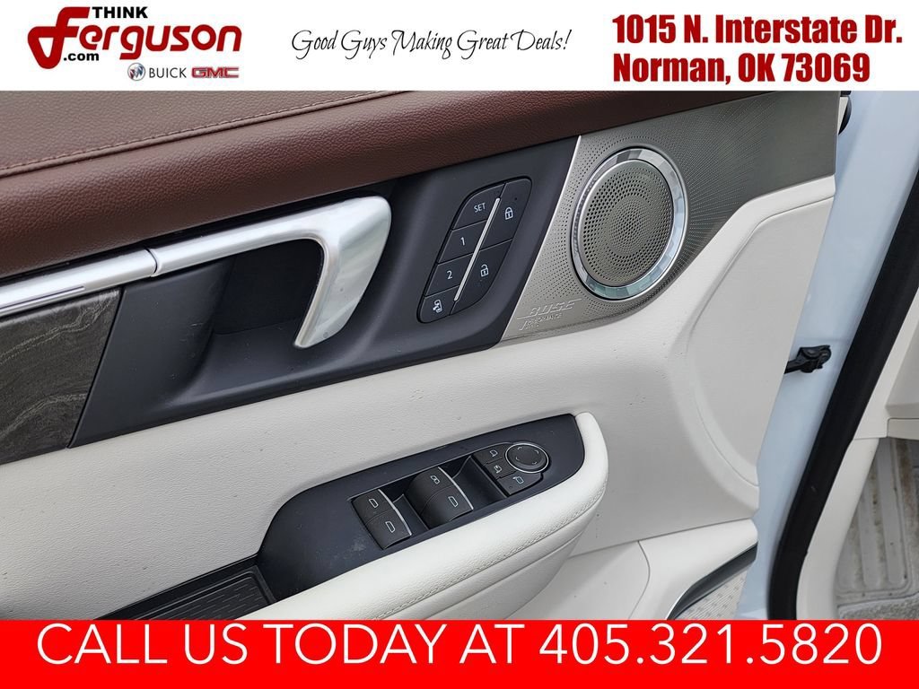 2026 Buick Enclave Avenir - Photo 14