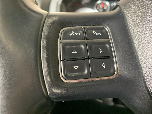 Used 2015 Red Ram Big Horn image 31