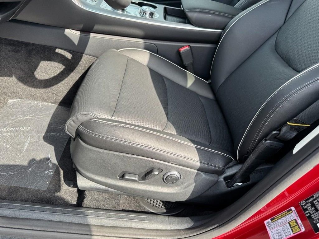 New 2026 Mauna Red Genesis 2.5T ADVANCED image 10