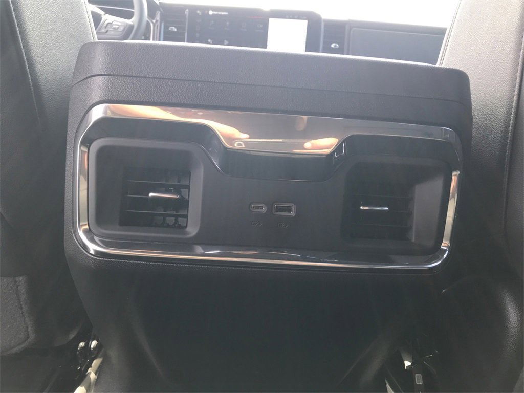 2026 GMC SIERRA - Image 29