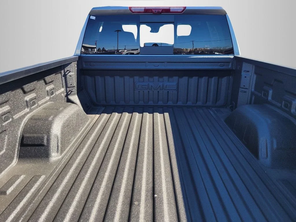 2026 GMC Sierra 1500 Denali - Photo 7