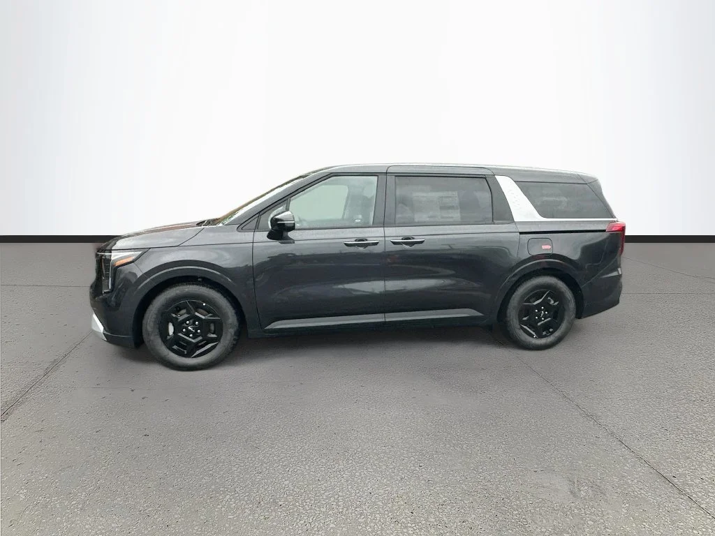 New 2027 Panthera Metal Kia LXS image 4