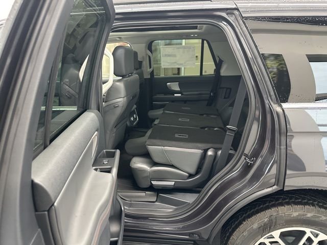 2025 Ford Expedition Active - Photo 54