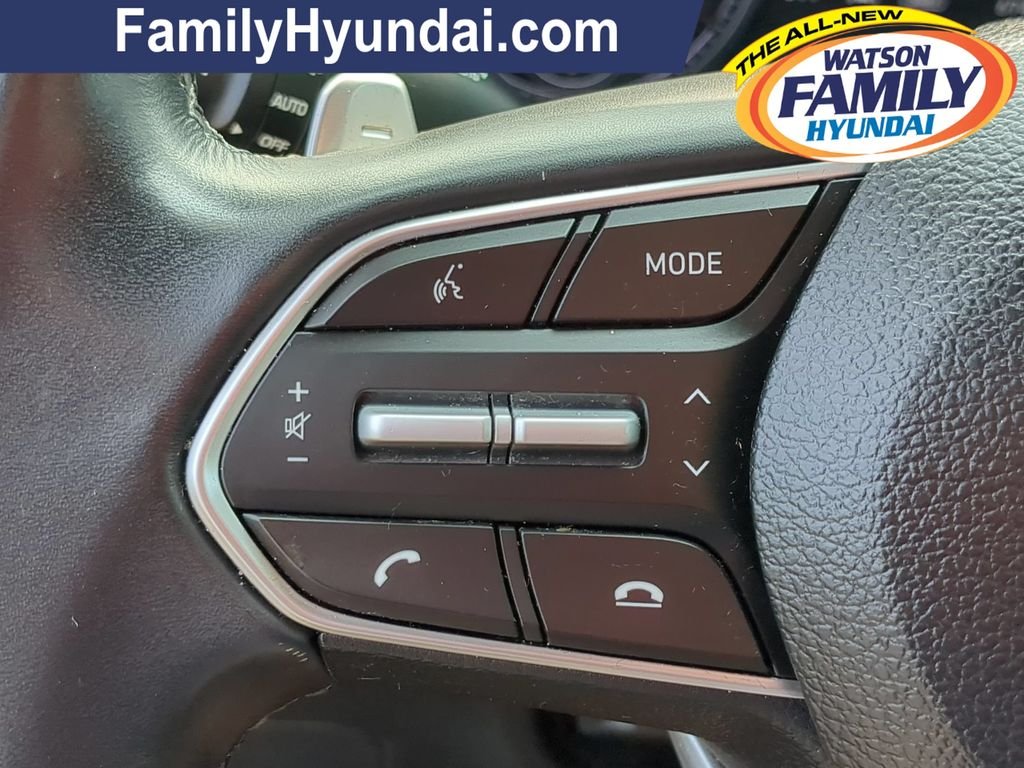 2023 Hyundai Santa Fe XRT - Photo 15