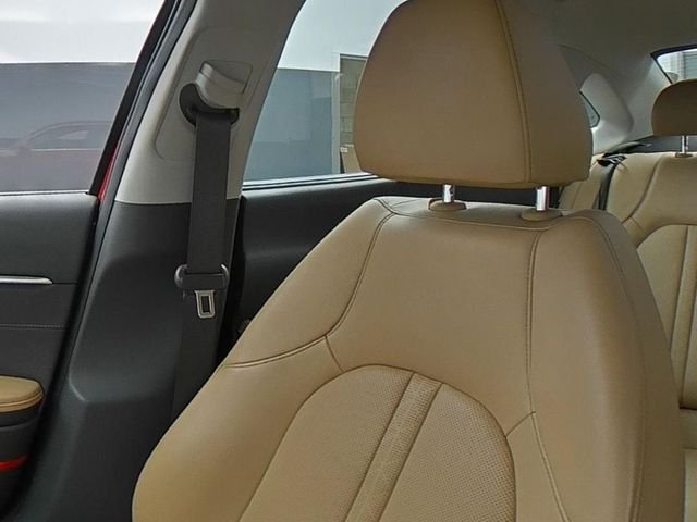 2022 Hyundai Sonata Hybrid Limited - Photo 39