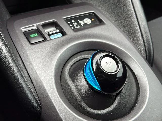 Used 2025 Super Black Nissan S image 28
