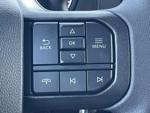 New 2026 Gray Ford STX image 18