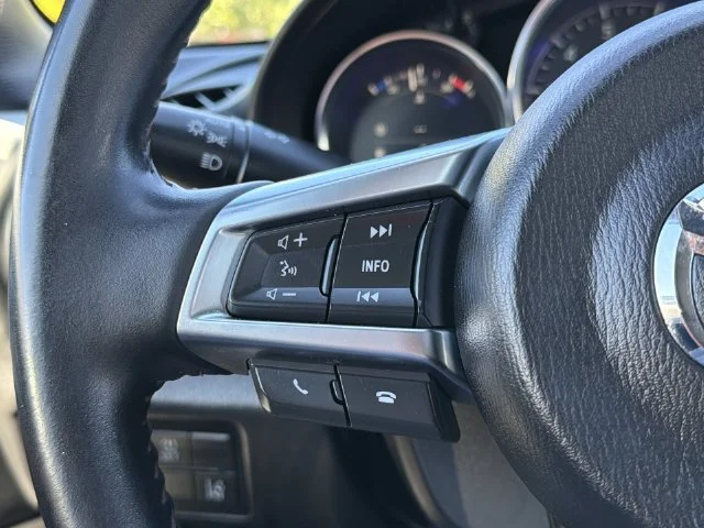 Used 2017 White Mazda Grand Touring image 28