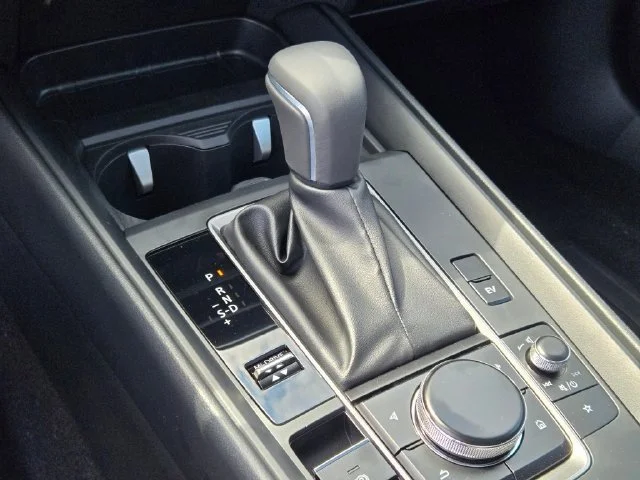 New 2026 Wind Chill Pearl Mazda Preferred AWD image 27