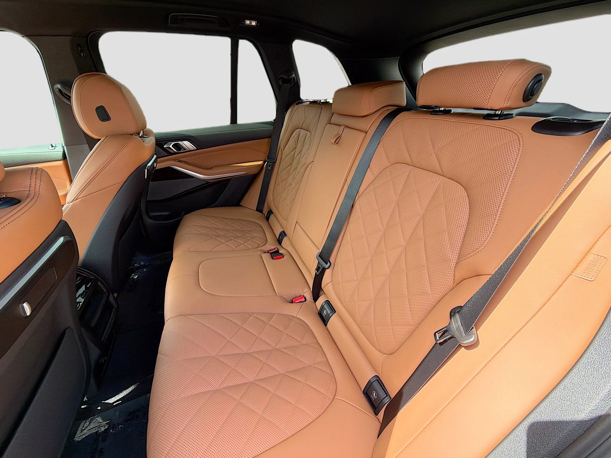 New 2026 Brooklyn Grey Metallic BMW xDrive40i image 20