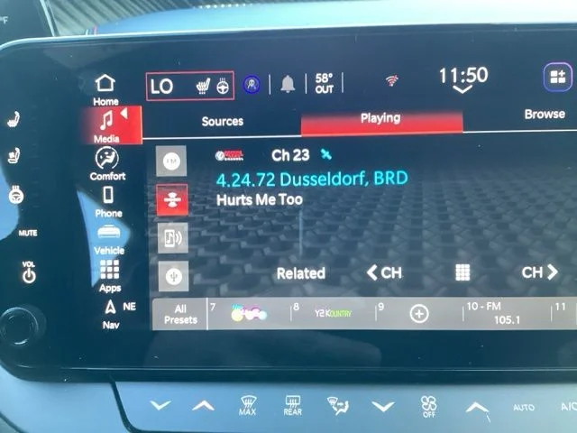 New 2026 White Knuckle Dodge Scat Pack Plus image 42