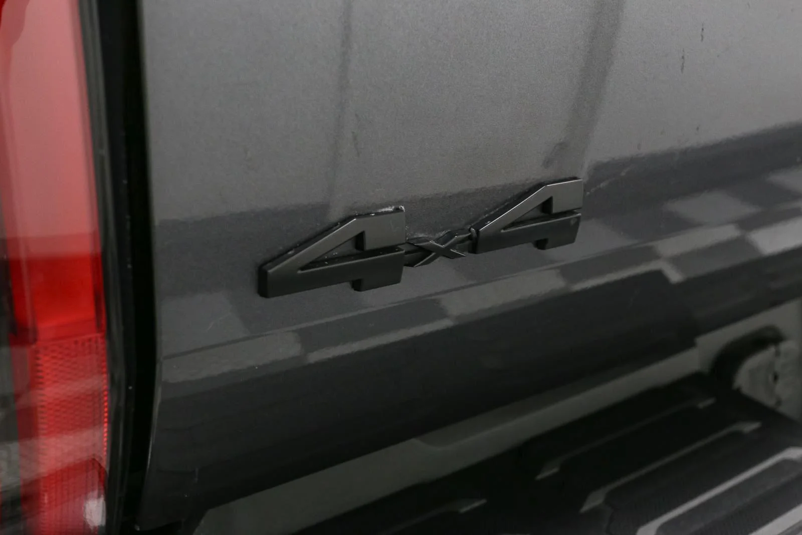 Used 2023 Magnetic Gray Metallic TOYOTA  image 10