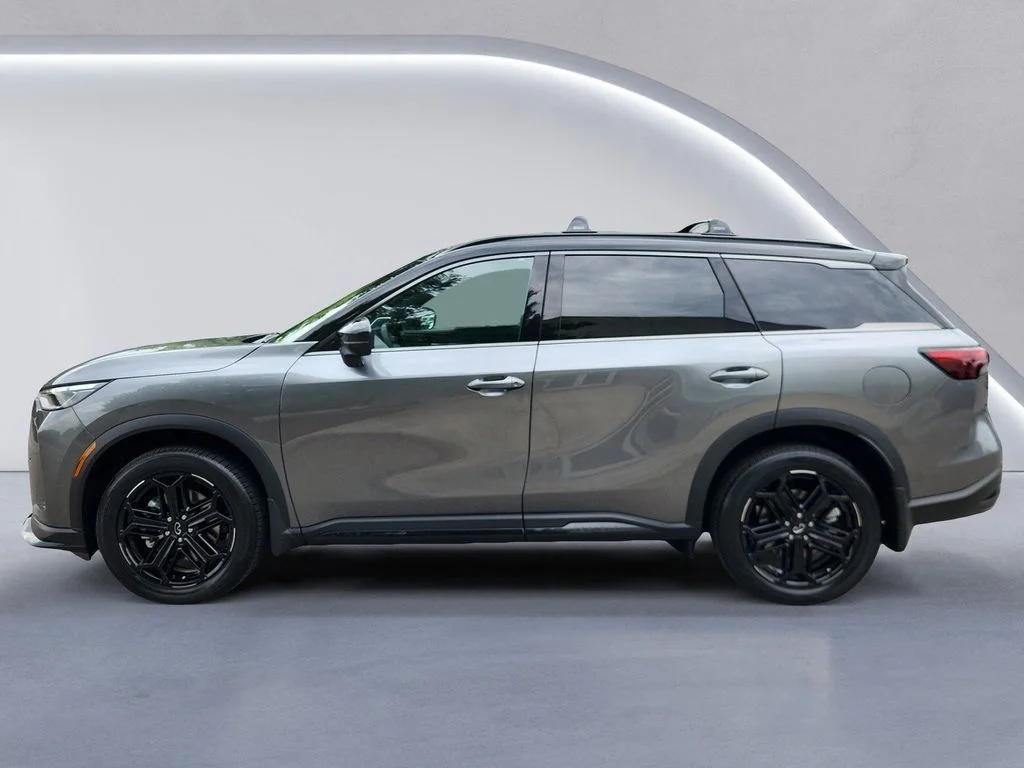 New 2027 2T GRPT SHDW INFINITI Sport AWD image 6