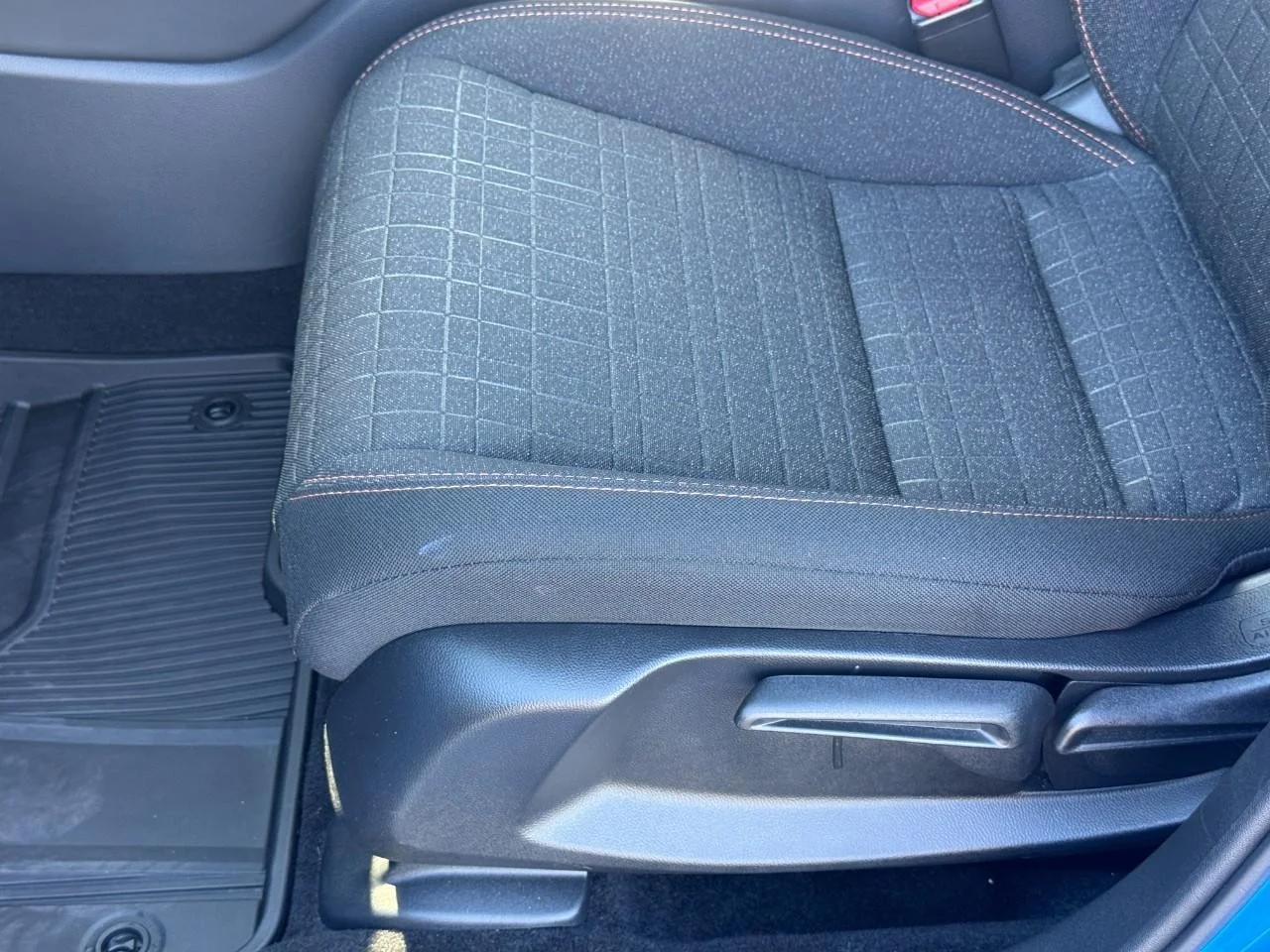 2026 Honda HR-V Sport - Photo 18