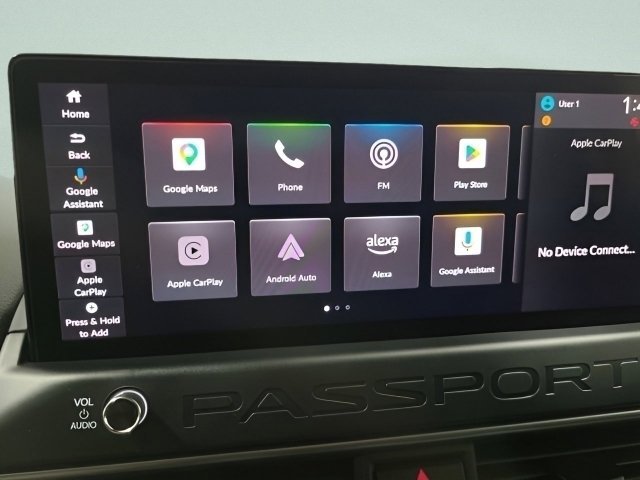 2026 Honda Passport RTL - Photo 64