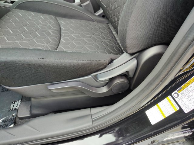 New 2027 Black Mitsubishi 2.0 S image 22